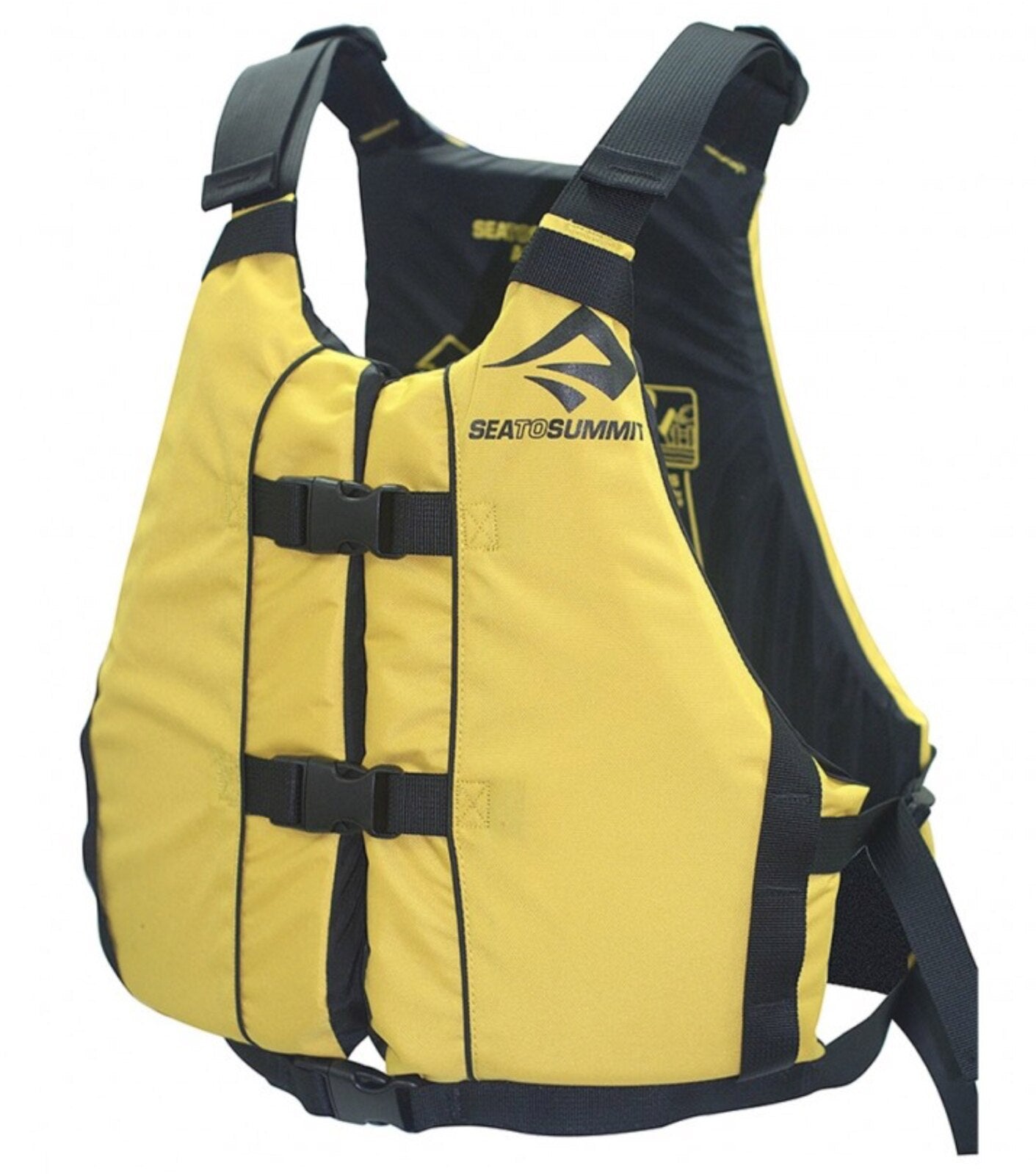 Solution Commercial Life Jacket PFD Multifit