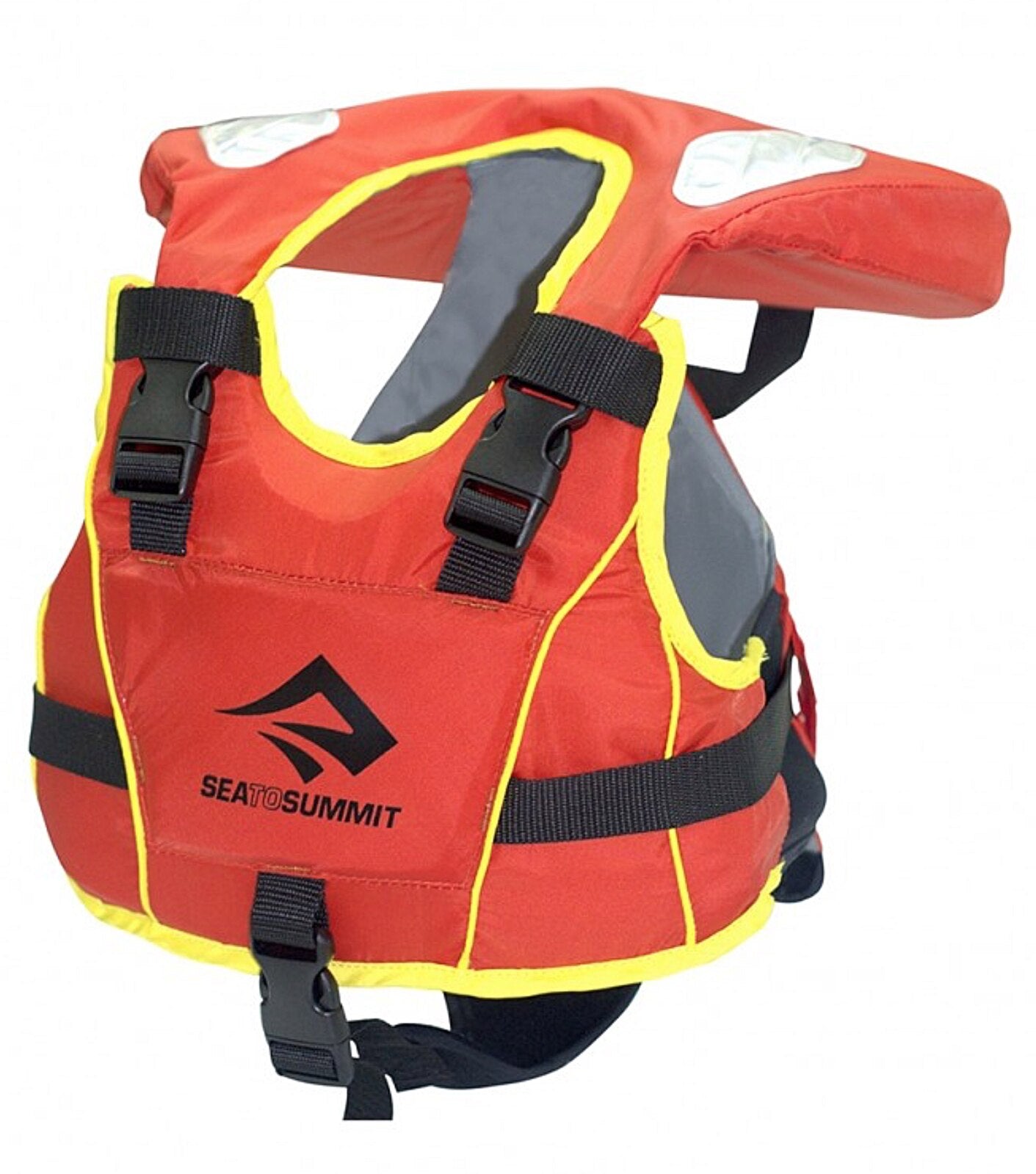Solution Toddler Life Jacket PFD