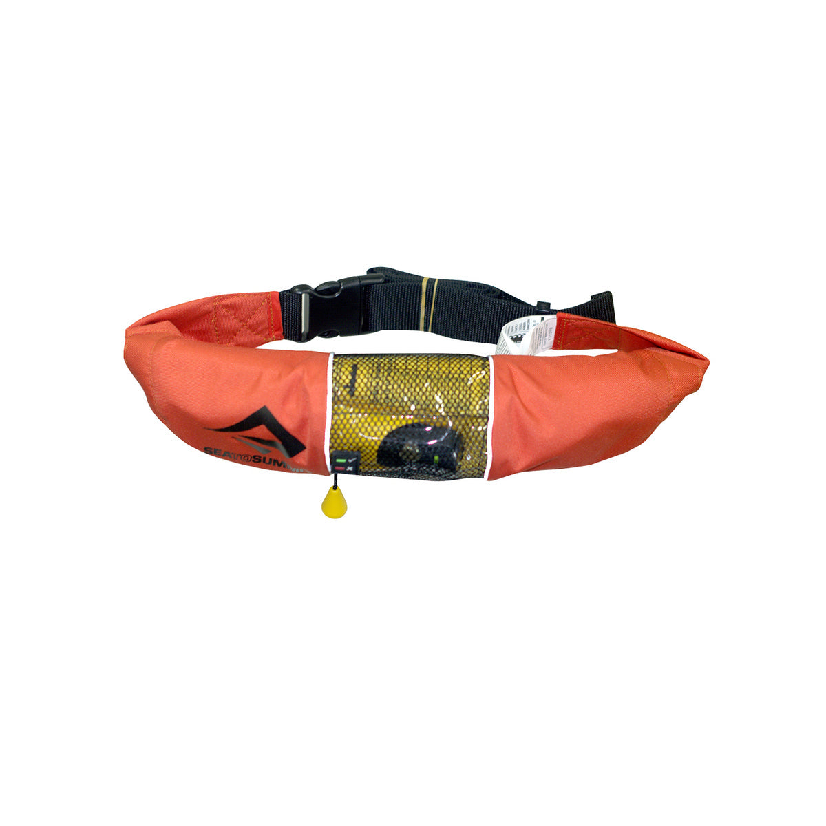 Solution Resolve Waist Belt Inflatable PFD