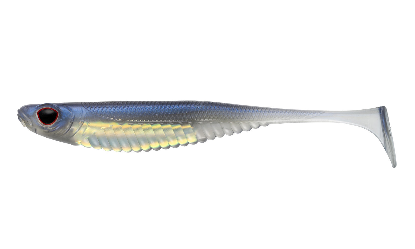 Nomad Design Live Ops Spectre Minnow Soft Plastic Lure 3.25in