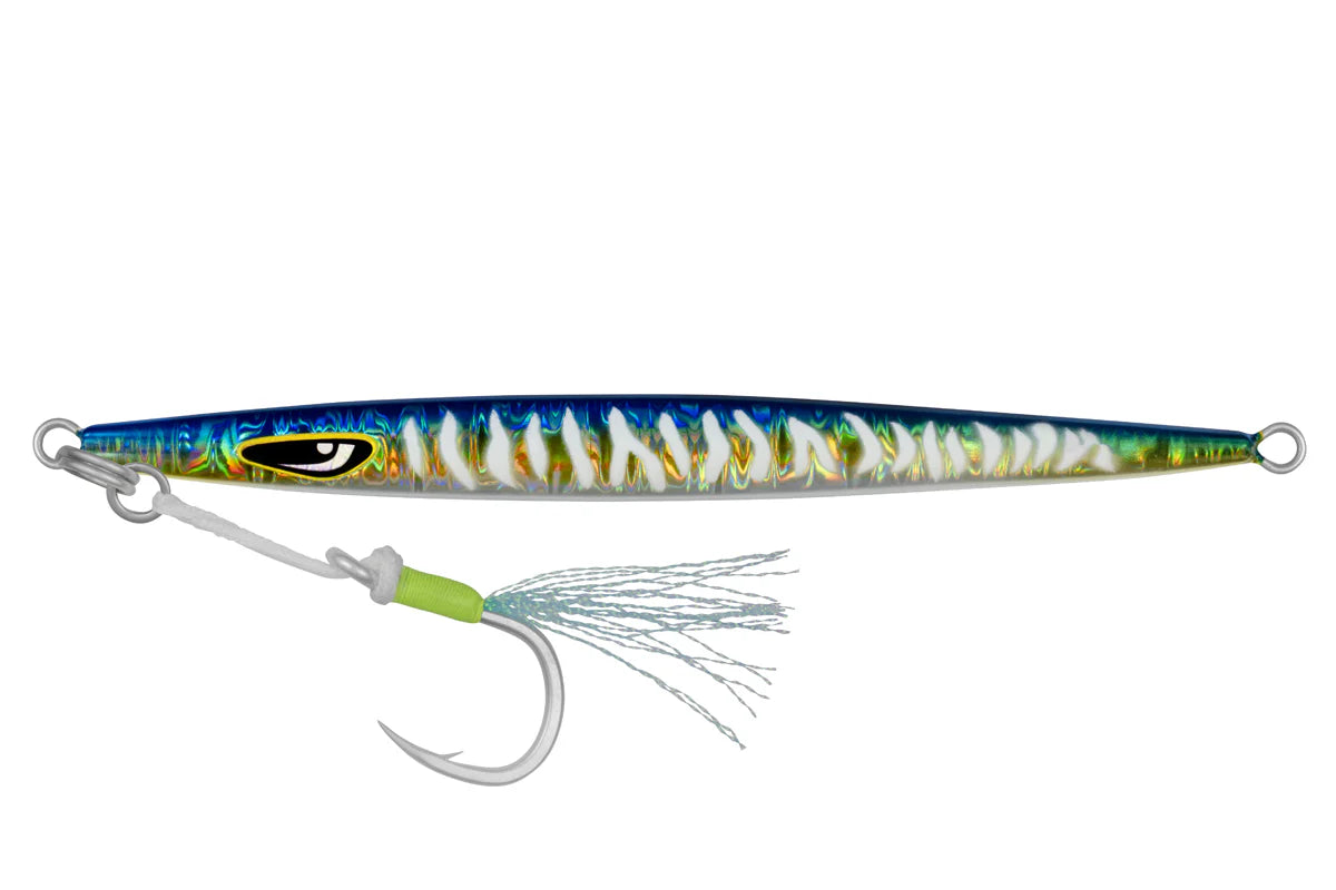 Nomad The Streaker V2 Metal Jig Lure 120g