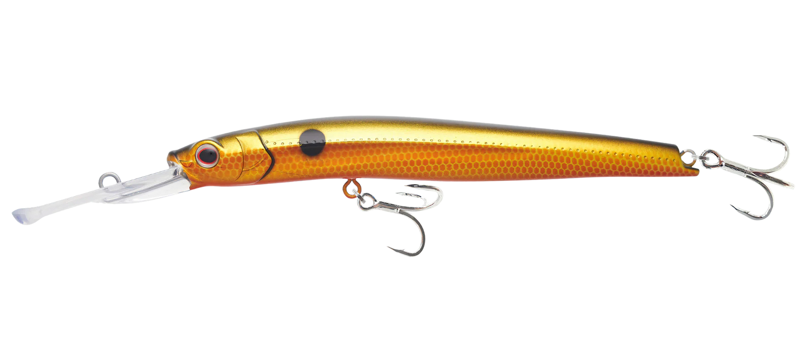 Nomad Design Styx Minnow 116mm Hard Body Lure