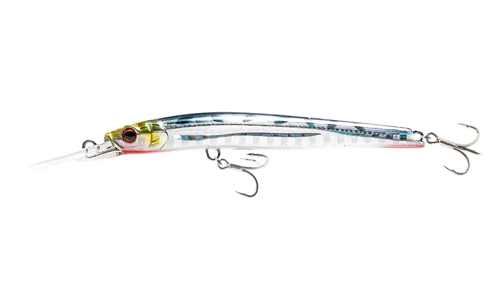 Nomad Design Styx Minnow Hard Body Lure 95