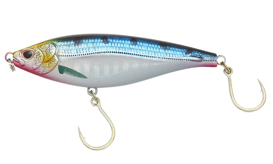 Nomad Design Madscad AT Surface Slow Sink Lure 90mm