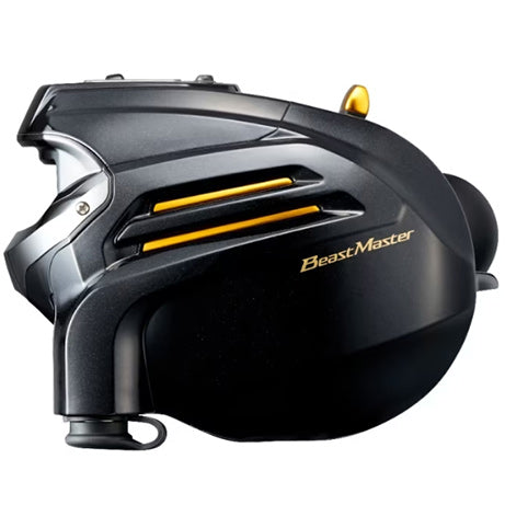 Shimano 24 Beastmaster 9000B Electric Overhead Reel BM9000B