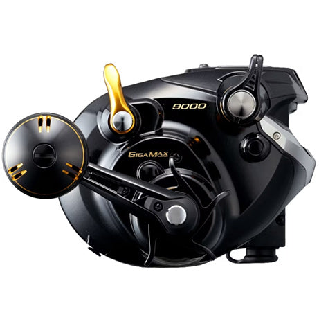 Shimano 24 Beastmaster 9000B Electric Overhead Reel BM9000B