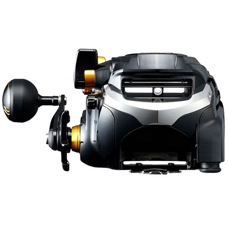 Shimano 24 Beastmaster 9000B Electric Overhead Reel BM9000B