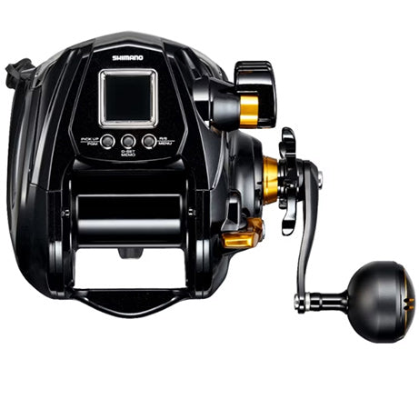 Shimano 24 Beastmaster 9000B Electric Overhead Reel BM9000B