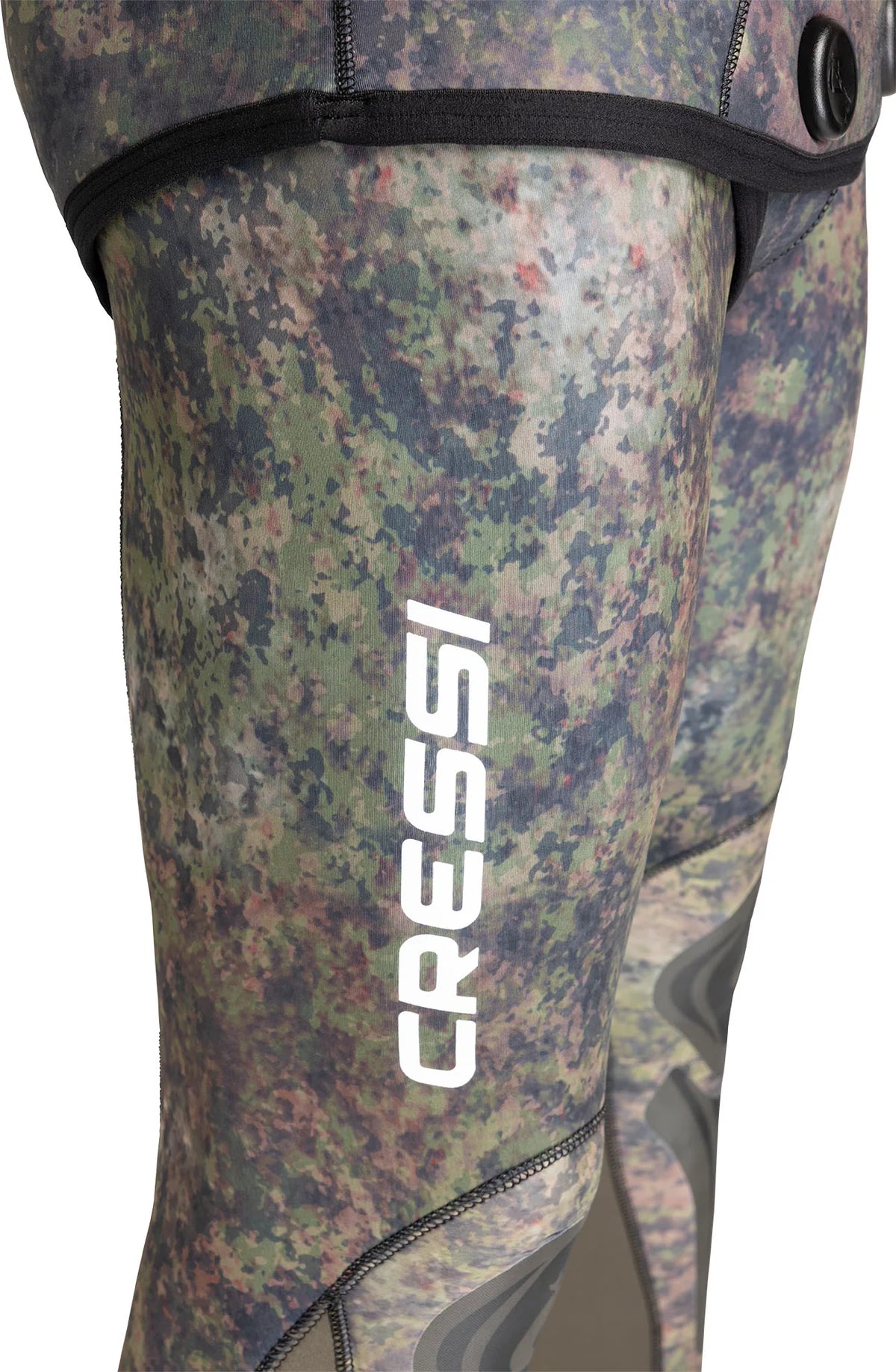 Cressi Seppia Mens Wetsuit 5mm
