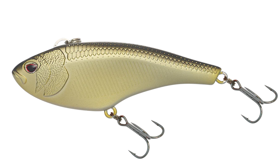 Nomad Design Swimtrex Hard Body Lure 66mm