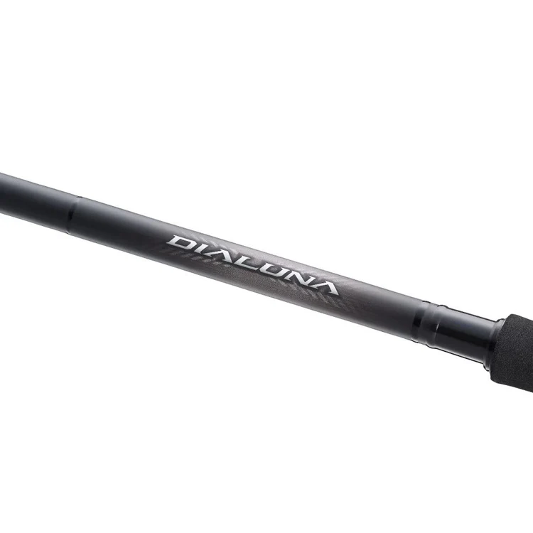 Shimano Dialuna Spin Rod 23