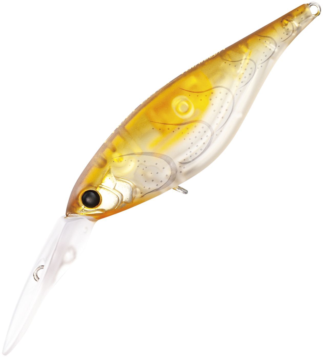 Shimano Bantam Enber Flash Hard Body Lure 60mm