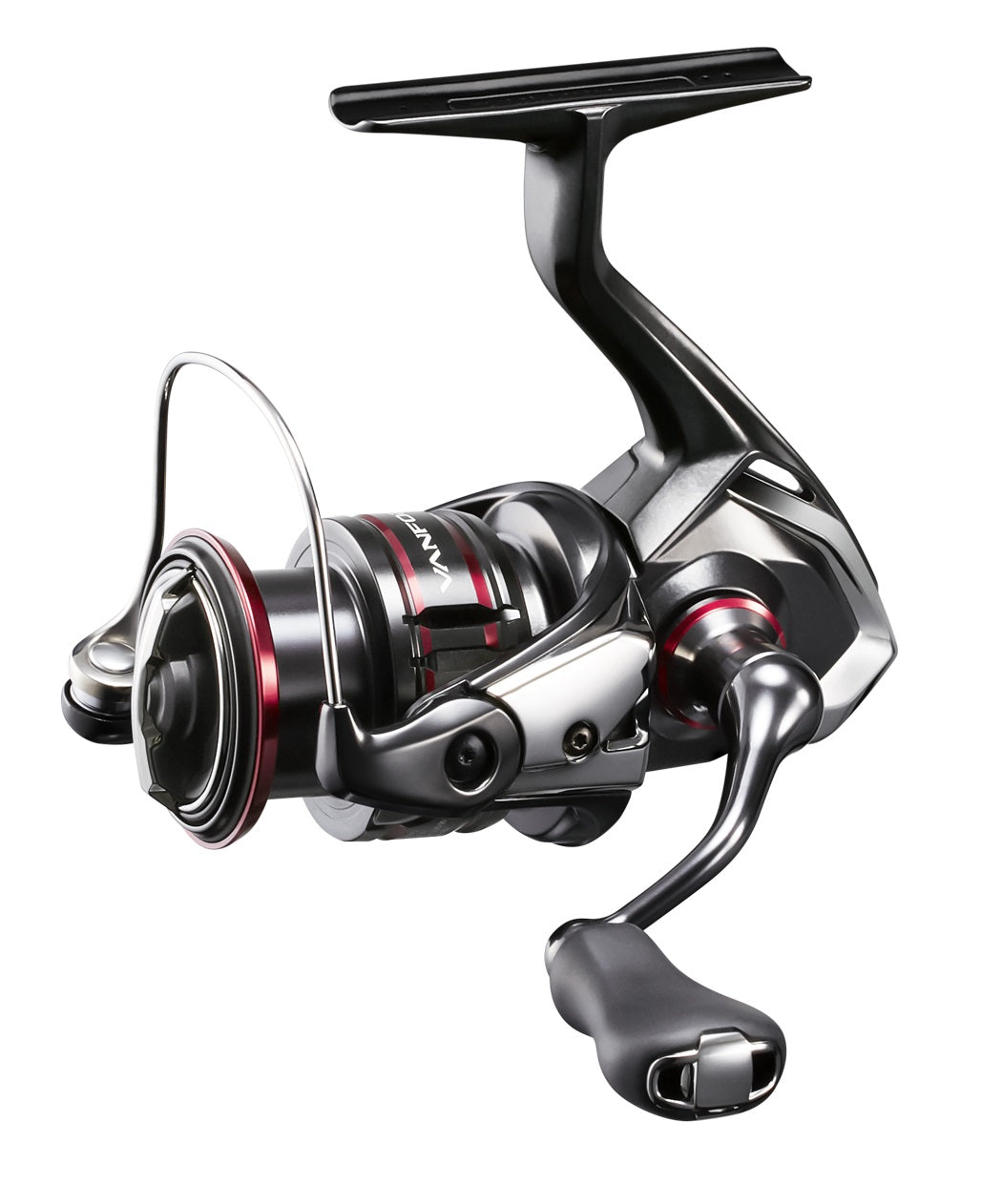 Shimano New Vanford Spinning Reel
