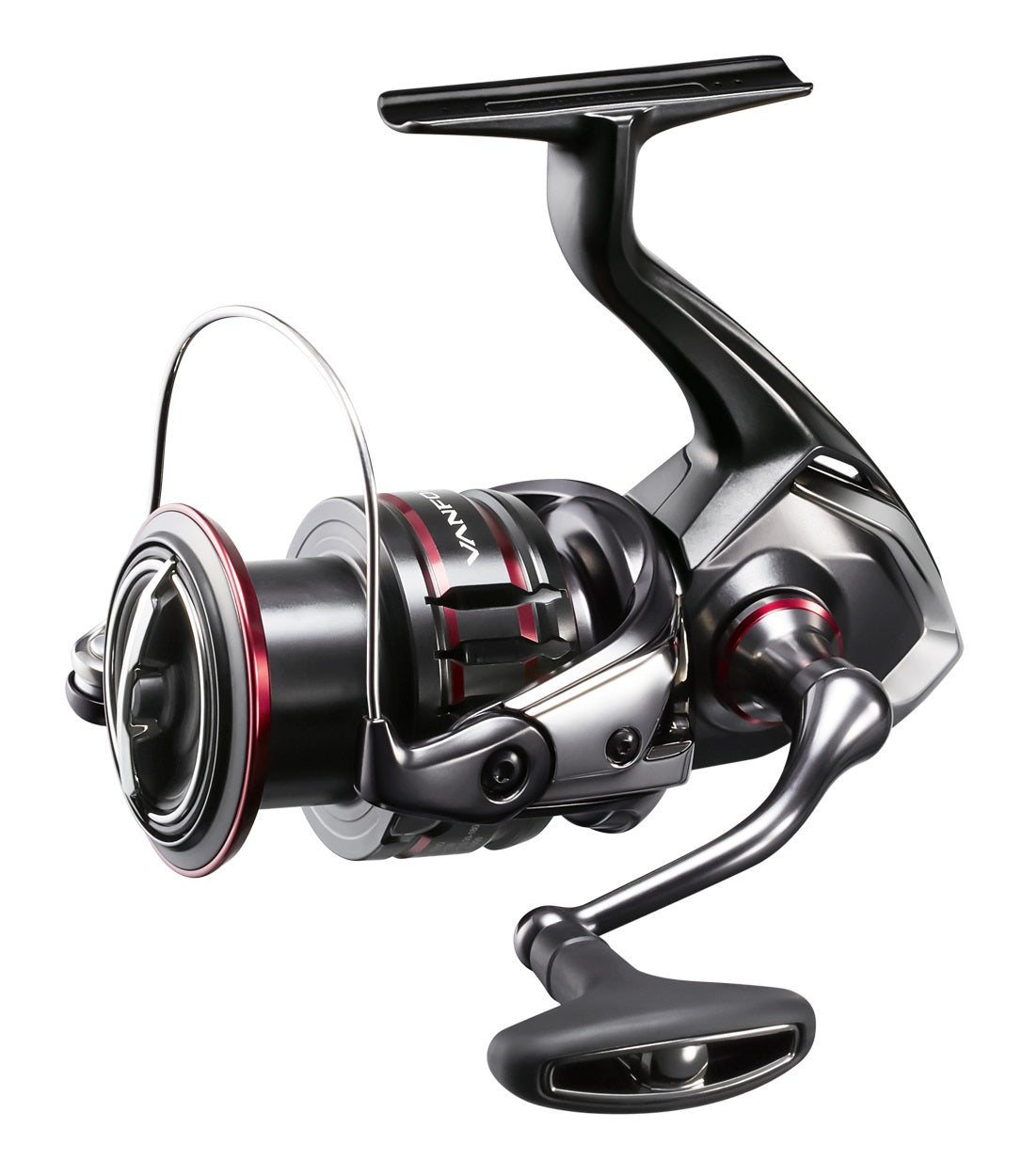 Shimano New Vanford Spinning Reel