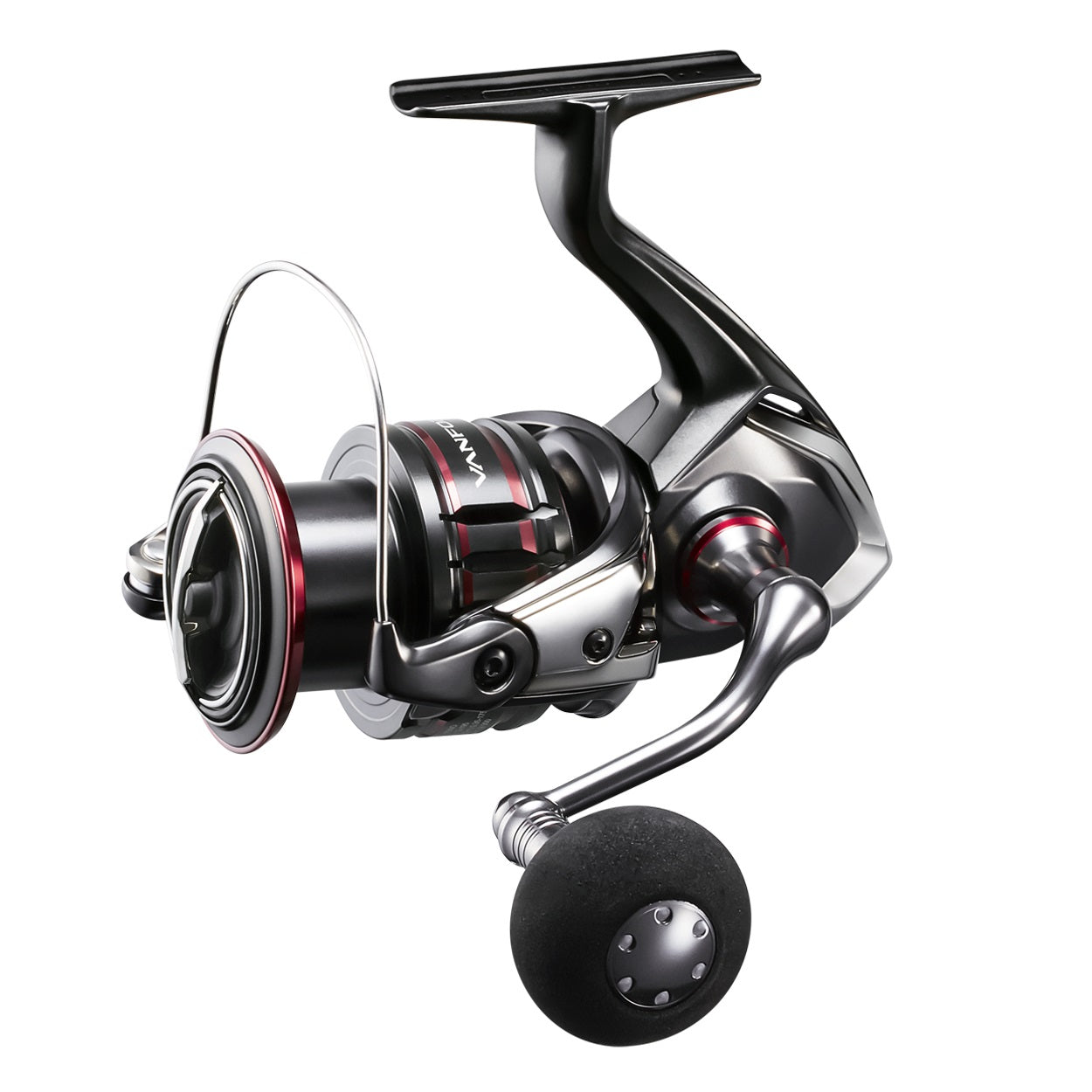 Shimano New Vanford Spinning Reel