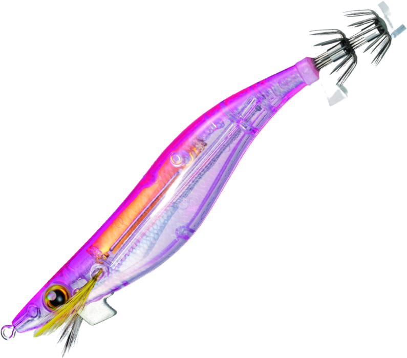 Shimano Sephia Long Appeal Squid Jig Lure 3.5