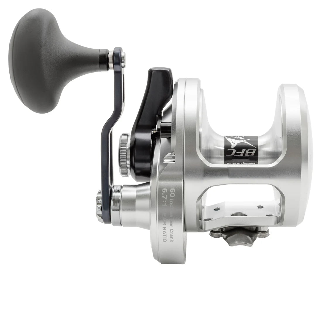 Shimano Talica Billfish Custom Overhead Reel 20 BFC