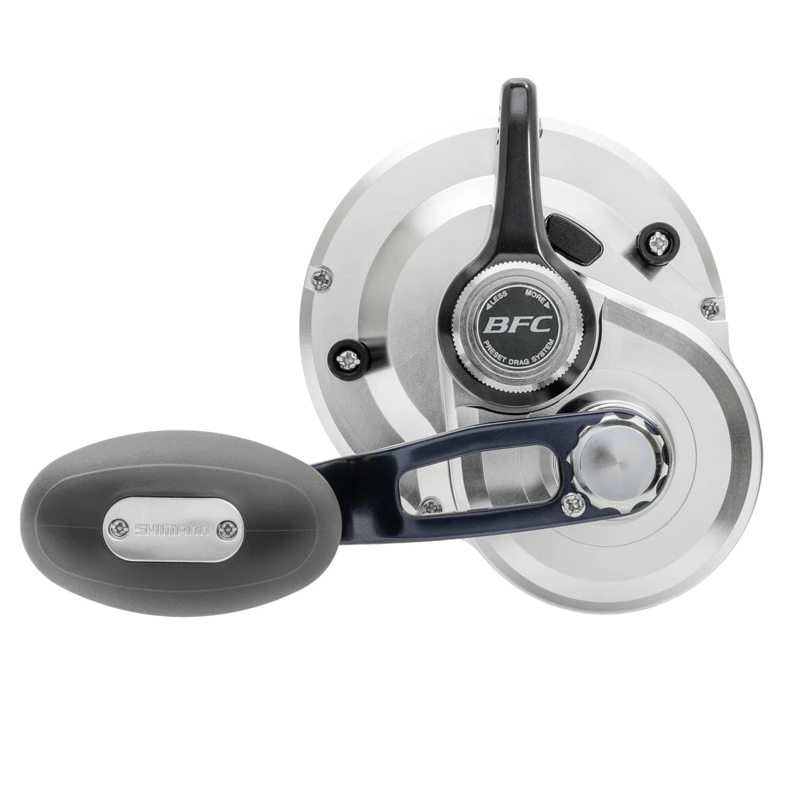 Shimano Talica Billfish Custom Overhead Reel 20 BFC