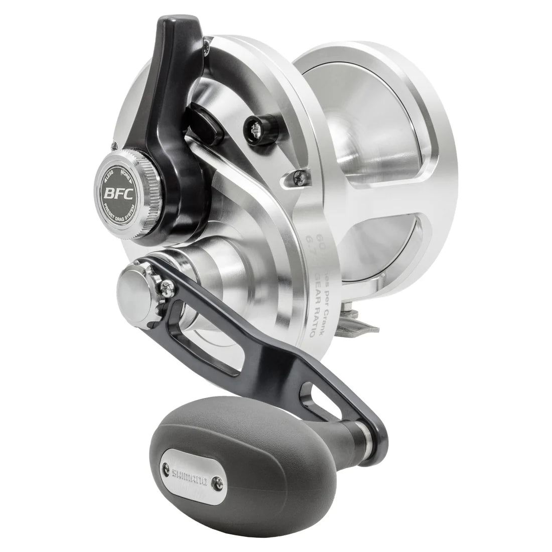 Shimano Talica Billfish Custom Overhead Reel 20 BFC