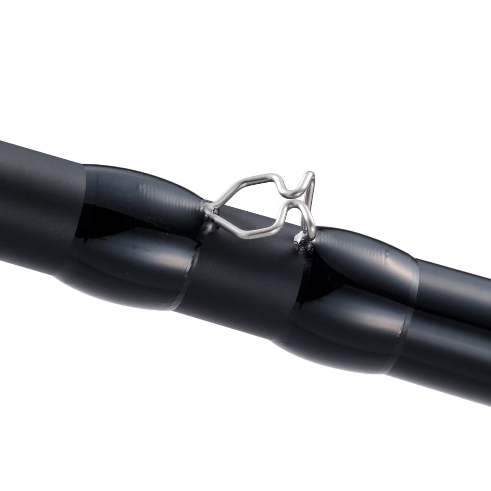 Shimano 26 Zodias closed-structure hook keeper