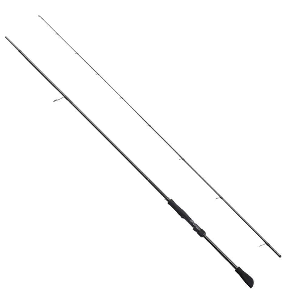 Shimano Limitless Spin Rod