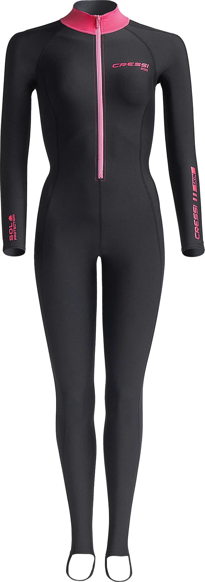 Cressi Skin Lady Wetsuit 1mm