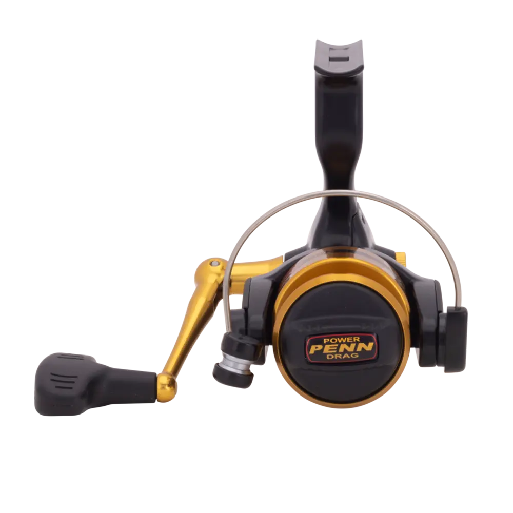 Penn Slammer Classic Spin Reel