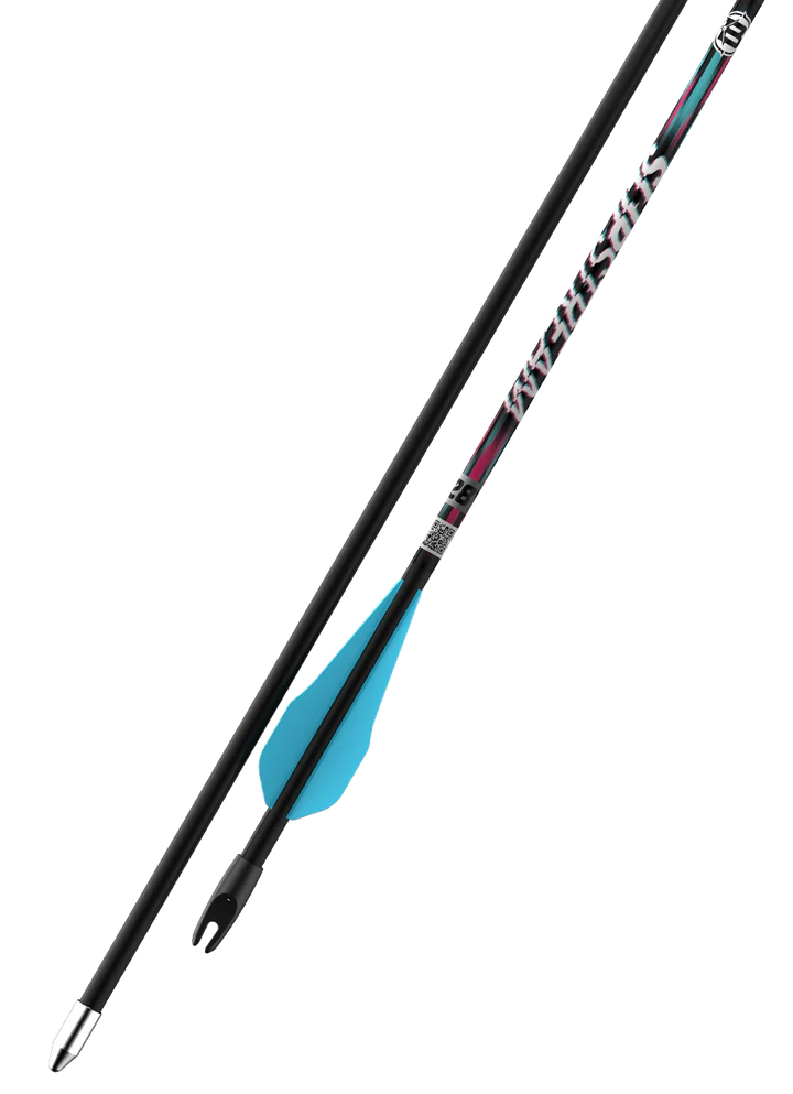 Barnett Lil Buck Archery Recurve Bow