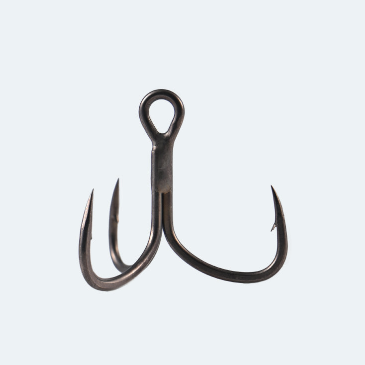 BKK Spear EWG-71 SS Treble Hook