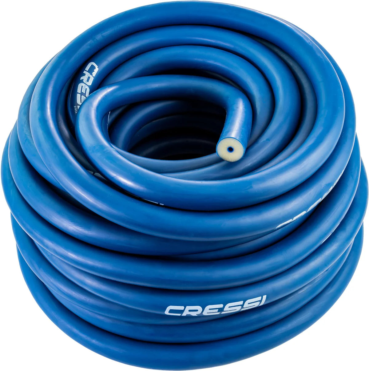 Cressi USA Micro Bore Opti Spear Gun Rubber Bulk 15m