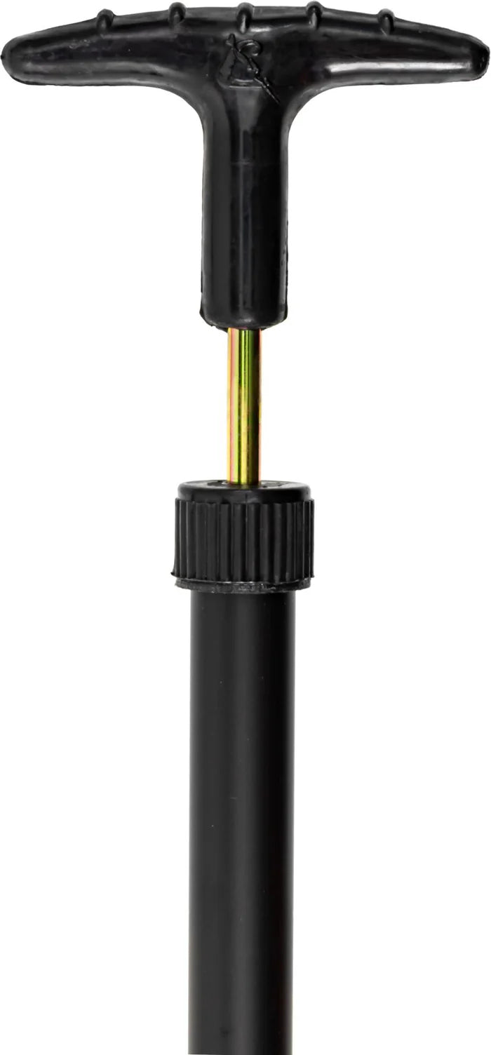 Cressi Pneumatic Spear Gun Hand Air Pump SL Star