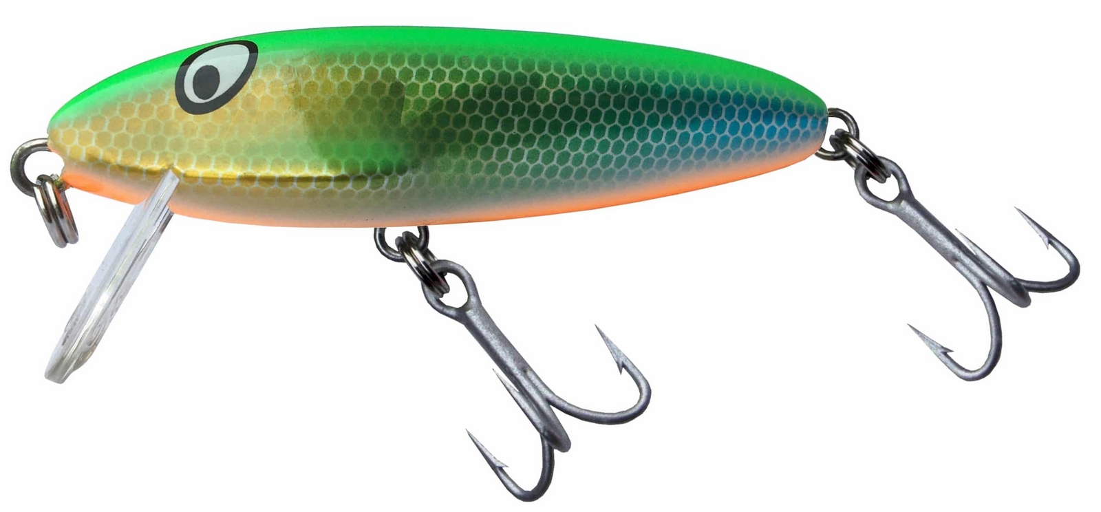 Killalure Terminator 2 Hard Body Lure