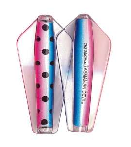 Tasmanian Devil Wingston Tassie Trout Lure 13.5g