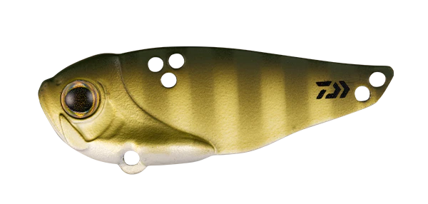 Daiwa Infeet Metal Vibe Lure 7g