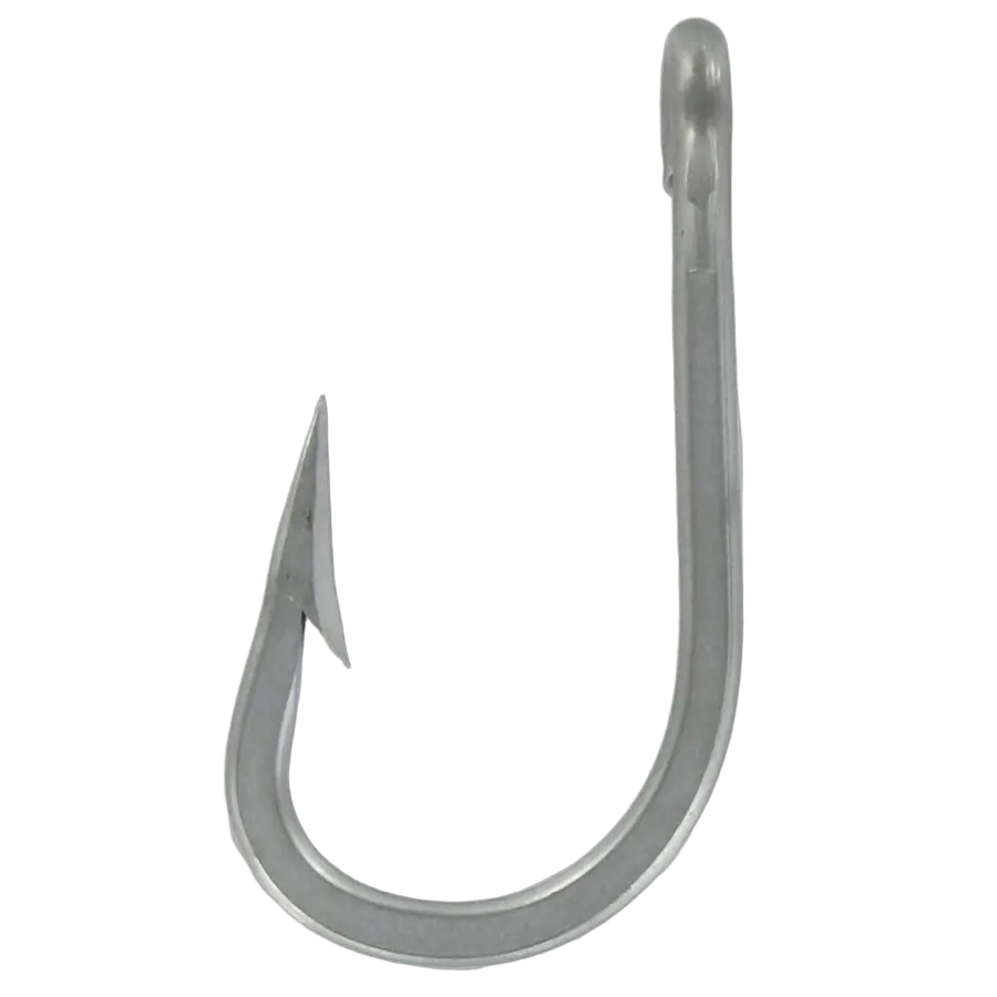 Shogun Stainless 7734 Swordfish Hook 2 Pack