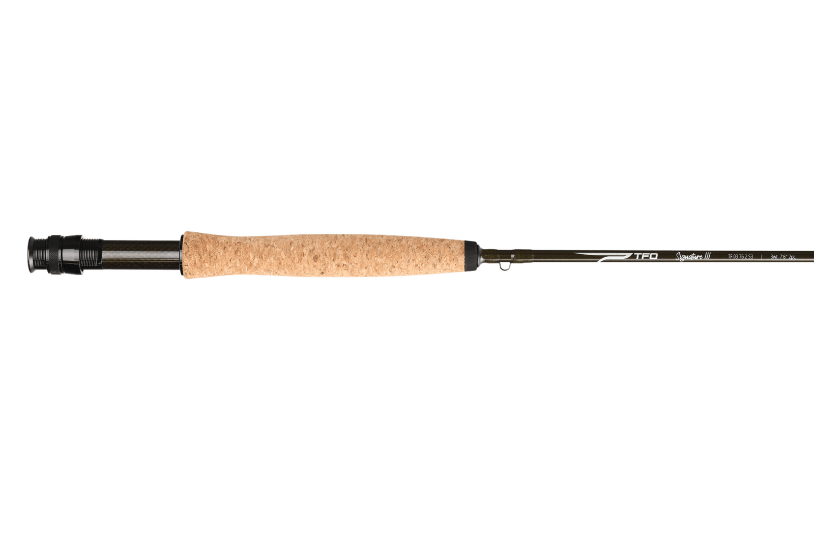 Temple Fork Outfitters TFO Signature III Fly Rod