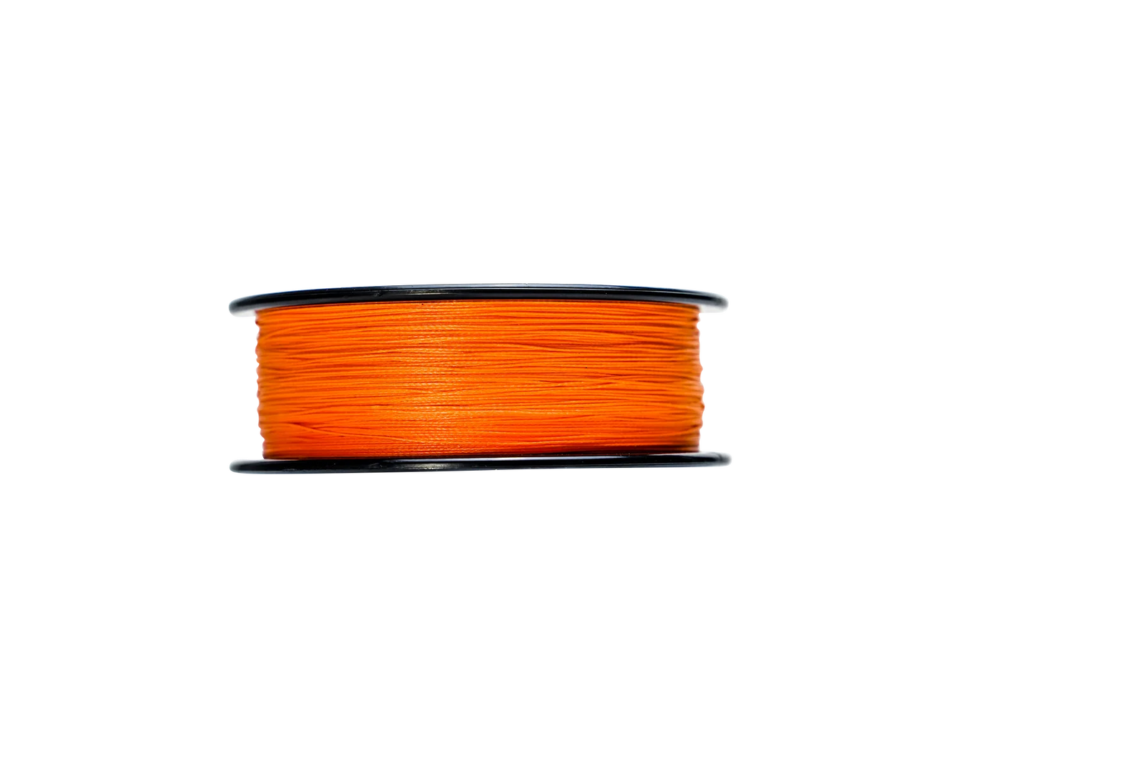 Nomad Tufflock X9 Orange Braid 300yd