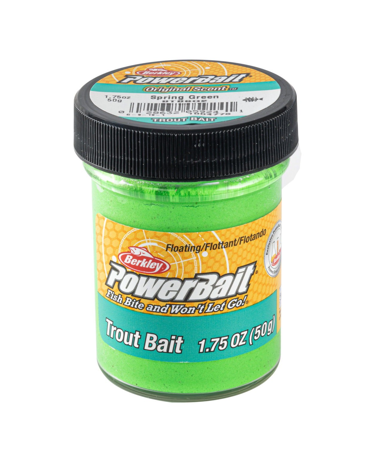 Berkley Powerbait Trout Dough Bait