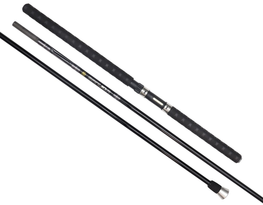 Tackle Tactics TT Bait Jigger Sabiki Bait Jig Rod
