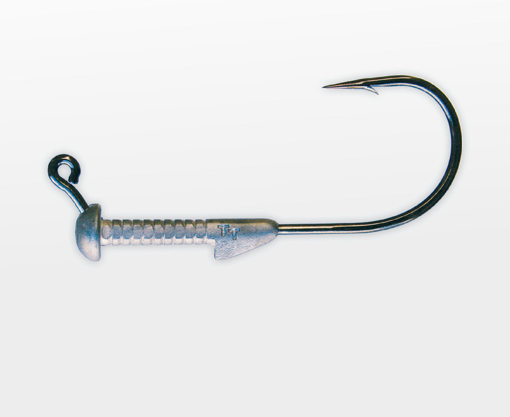 Tackle Tactics TT War Head Jig Head