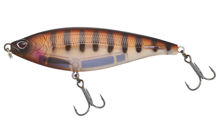 Nomad Design Madscad AT Surface Slow Sink Lure 65mm