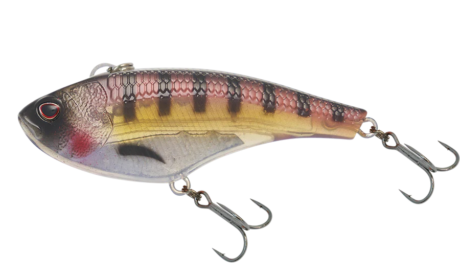 Nomad Design Swimtrex Hard Body Lure 66mm