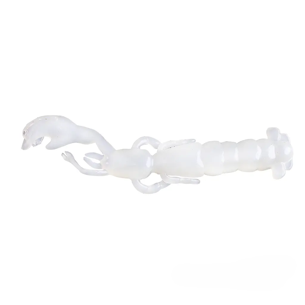Berkley Gulp Salty Nipper Soft Plastic Lure 2.5in