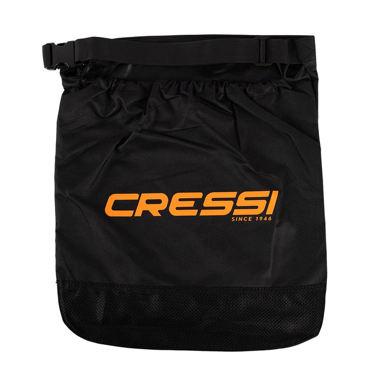 Cressi Waist Abalone Dive Catch Bag