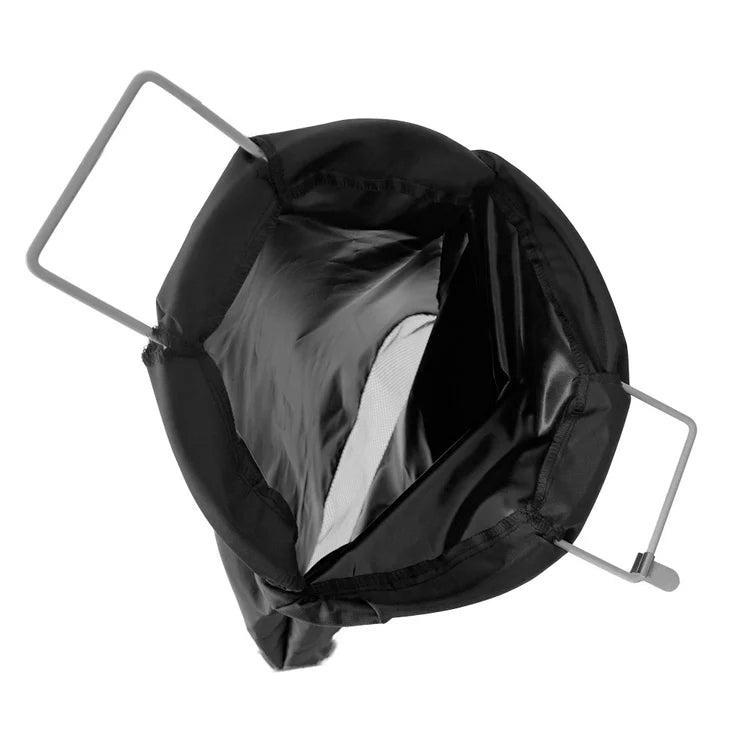 Cressi Stash Catch Bag Black