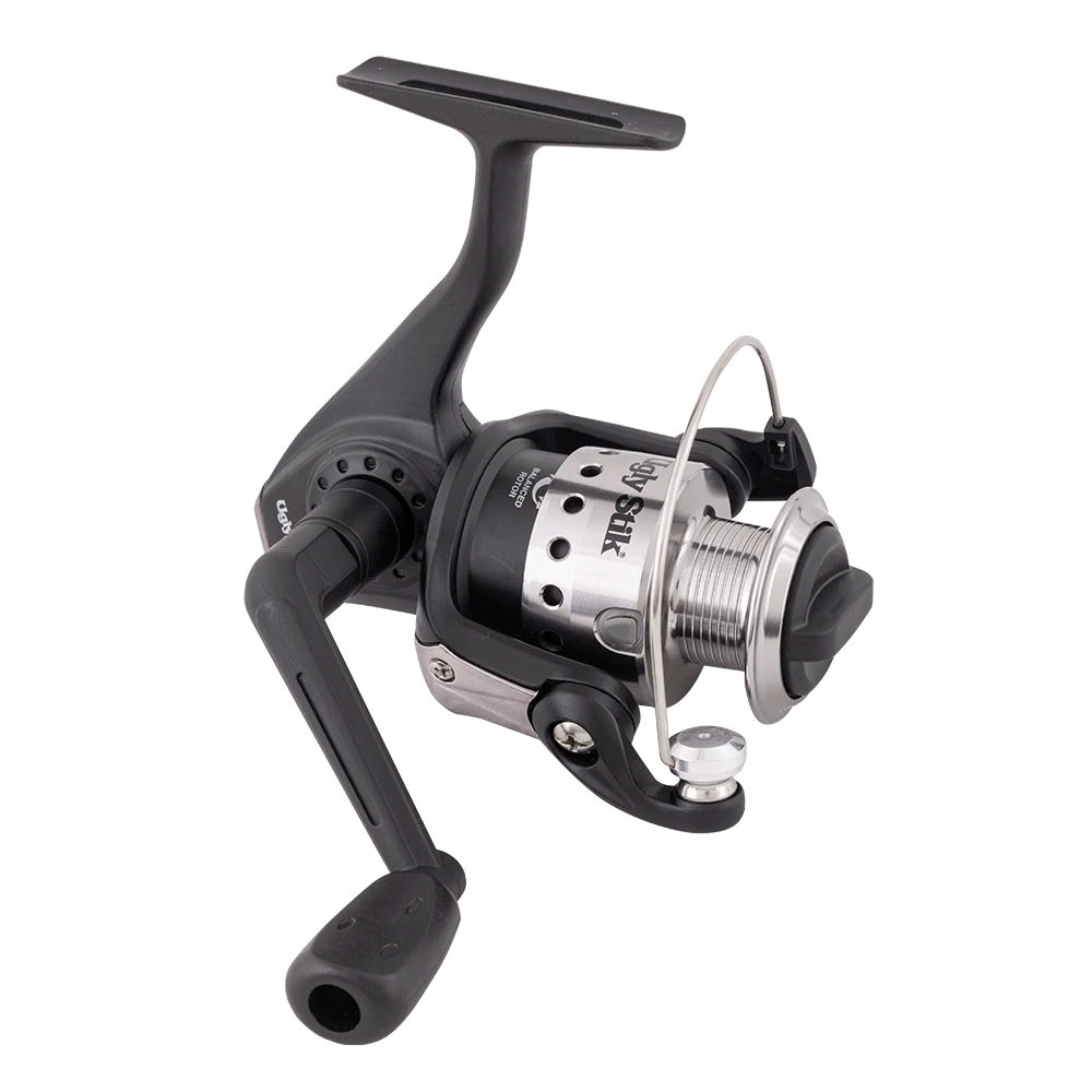 Ugly Stik GX2 Youth Spin Combo