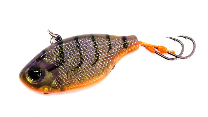 Barambah Vibenator Hard Body Lure 38R