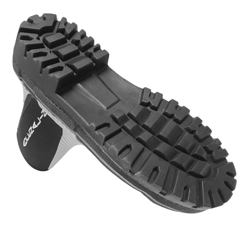 Adrenalin Steel Cap Aquatic Dive Work Boot