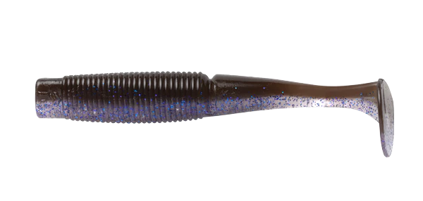 Daiwa Bait Junkie Minnow Soft Plastic Lure 2.5 Discontinued Clearance