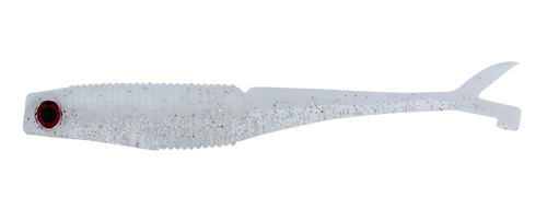 Daiwa Bait Junkie Flick Soft Plastic Lure 2.95